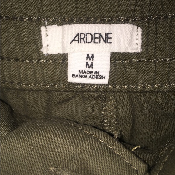 Cargo Joggers - Picture 6 of 7